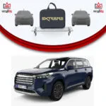 چادر اکستریم VX مدل 4 لایه ضخیم وارداتی (تمام فصلی)