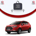 چادر جک S3 مدل 4 لایه ضخیم وارداتی (تمام فصلی)