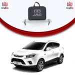 چادر جک S5 مدل 4 لایه ضخیم وارداتی (تمام فصلی)