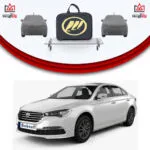 چادر لیفان 820 مدل 4 لایه ضدآب و آفتاب وارداتی (تمام فصلی)