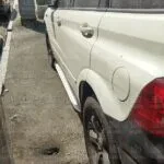 رکاب سانگ یانگ اکتیون