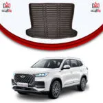 کفپوش صندوق تیگو ۸ پرو مکس مدل 5 بعدی برند pz چینی