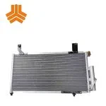 کندانسور سرخود تیبا مدل 5-98 فلنچ کنار
