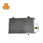 کندانسور پراید وانت مدل MM-94 PV