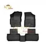 کفپوش سه بعدی چرمی MVM X22 PRO _ بابل کارپت