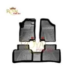 کفپوش سه بعدی لاکچری KMC J7 _ بابل کارپت