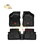کفپوش سه بعدی لاکچری کوییک _ بابل کارپت