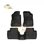 کفپوش سه بعدی لاکچری تارا _ بابل کارپت