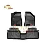 کفپوش سه بعدی لاکچری KMC X5 – بابل کارپت