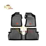کفپوش سه بعدی لاکچری اطلس G _ بابل کارپت
