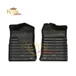 کفپوش سه بعدی چرمی وانت کارا تک کابین 1393 تا 1398 _ بابل کارپت