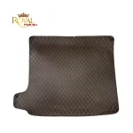کفپوش گلدوزی صندوق عقب نیسان ترا _5 نفره