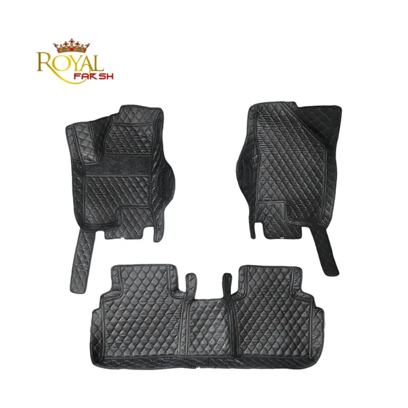 کفپوش نیسان ایکس تریل