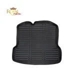 کفپوش سه بعدی چرمی صندوق برلیانس H330 _ برند AM