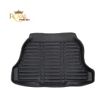 کفپوش سه بعدی صندوق MVM X22 pro _ برند AM