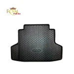 کفپوش سه بعدی چرمی صندوق MVM 550 _ بابل کارپت