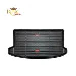 کفپوش سه بعدی چرمی صندوق چانگان CS35 _ بابل کارپت