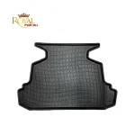 کفپوش سه بعدی چرمی صندوق لیفان 620 _ بابل کارپت