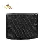 کفپوش سه بعدی سوپر صندوق پژو 206 صندوقدار _ بابل کارپت