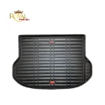 کفپوش سه بعدی چرمی صندوق لکسوس NX200 _ بابل کارپت