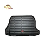 کفپوش سه بعدی چرمی صندوق MVM X33 کراس _ بابل کارپت