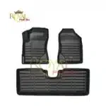 کفپوش سه بعدی چرمی برلیانس H230 _ بابل کارپت