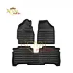 کفپوش سه بعدی چرمی لیفان X50 _بابل کارپت