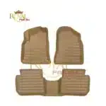 کفپوش سه بعدی چرمی MVM X33S _ بابل کارپت