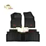 کفپوش سه بعدی لاکچری MVM X55 pro _بابل کارپت
