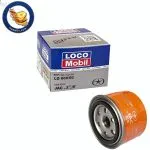 فیلتر روغن لوکومبیل LOCO Mobil مدل LO666/66 | مناسب جک S5 (JAC)