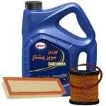 روغن موتور 207