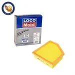 فیلتر هوا بی‌وای‌دی S6 برند لوکومبیل (LOCO Mobil) | کد LA888/200