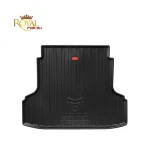 کفپوش سه بعدی لاکچری صندوق ریسپکت _ بابل کارپت