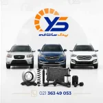 در محفظه فیلتر روغن سانتافه