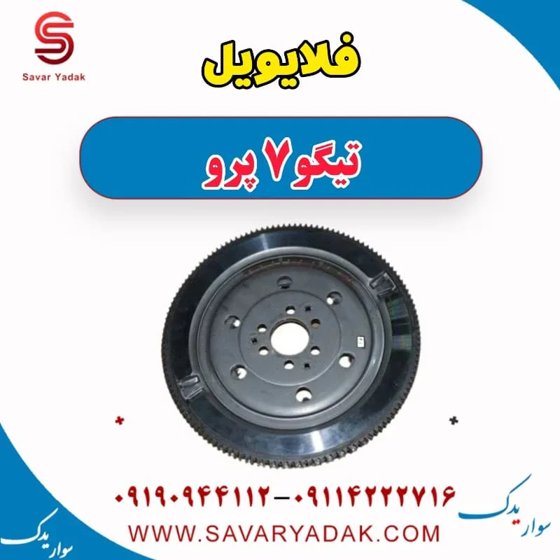فلایویل تیگو7