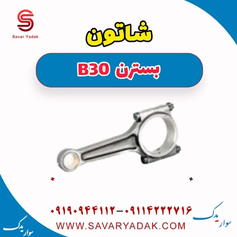 شاتون بسترن B30
