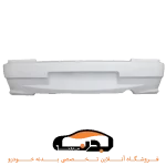 سپر عقب پراید