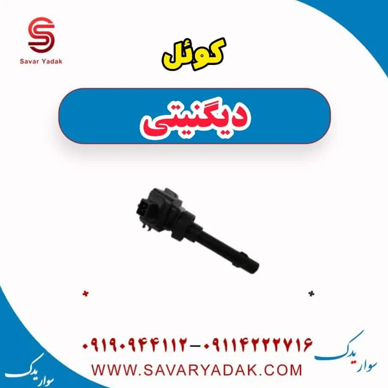 کوئل دیگنیتی