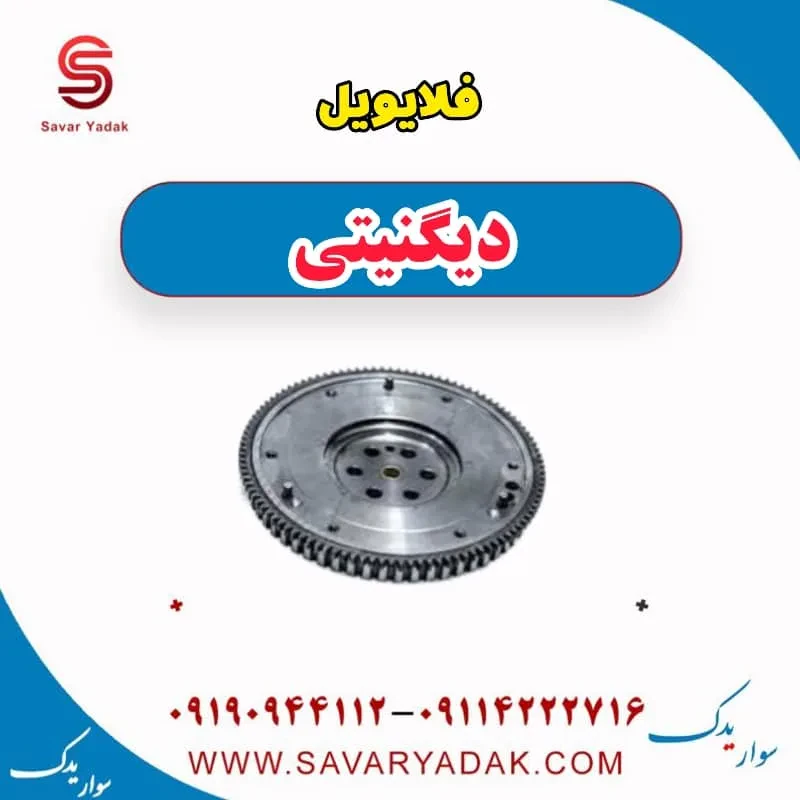 فلایویل دیگنیتی