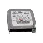 یونیت کنترل ایربگ برلیانس H320