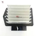 مقاومت موتور فن بخاری لیفان X60