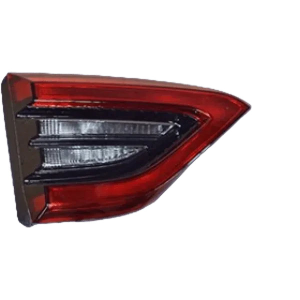 چراغ خطر عقب راست روي صندوق x55 pro