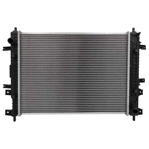 رادیاتور آب ام وی ام x55 pro