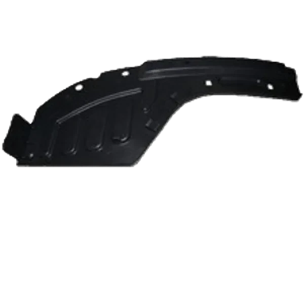 شلگير عقب راست x33 کراس