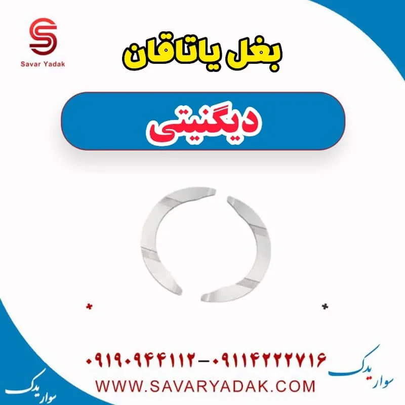 بغل یاتاقان دیگنیتی