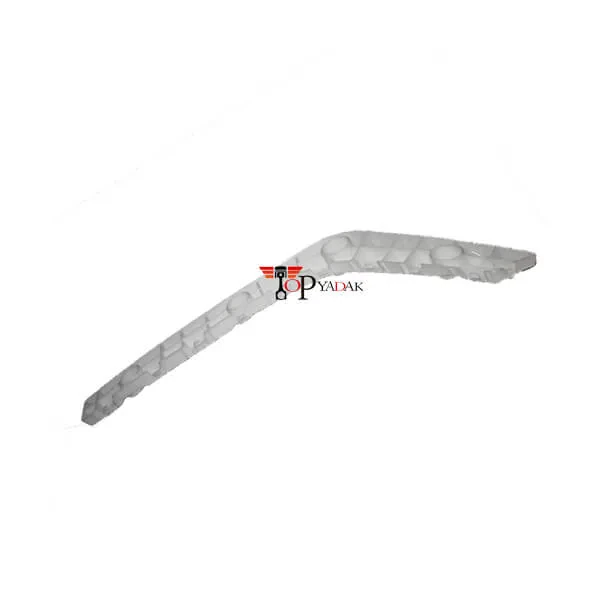 براکت سپر عقب راست خودرو برلیانس 330