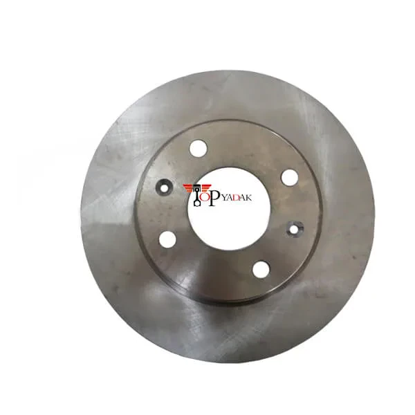 دیسک چرخ عقب خودرو دانگ فنگ H30 کراس