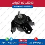 دسته موتور سانتافه