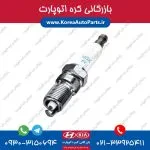 شمع موتور سانتافه