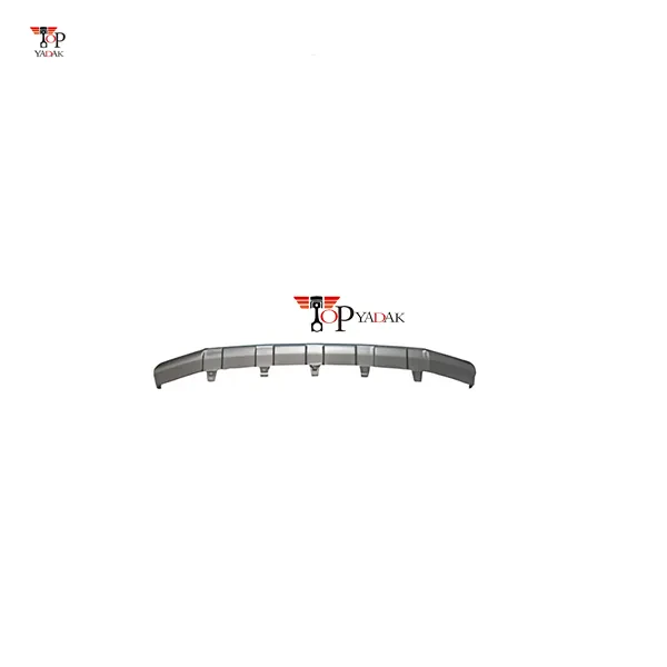 فلاپ سپر جلو نقره ای دانگ فنگ H30Cross